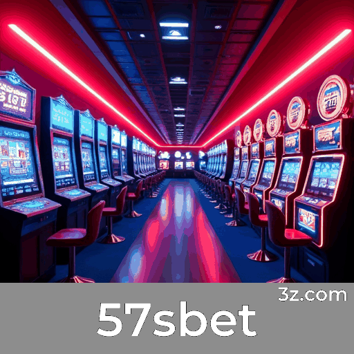 57sbet: O Mundo de Jogos Incomparável