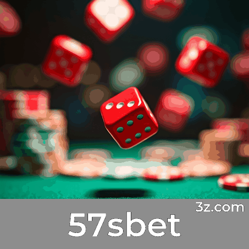 57sbet - Plataforma de apostas segura e divertida