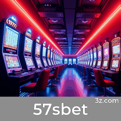 57sbet: Plataforma de Apostas Segura e Profissional