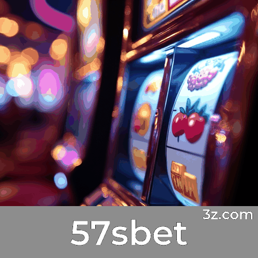 57sbet: Desbloqueie Bônus Impressionantes Hoje!