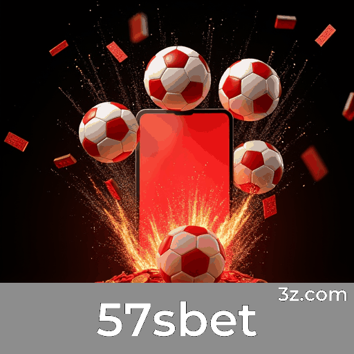 57sbet: Desbloqueie Bônus Impressionantes Hoje!