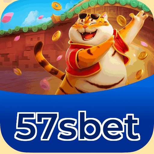 57sbet Logo