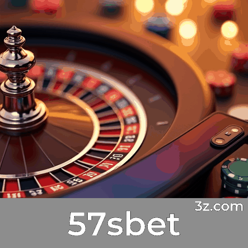 57sbet: O Mundo de Jogos Incomparável